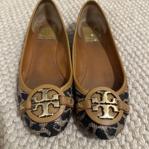 Tory Burch Ballet flats